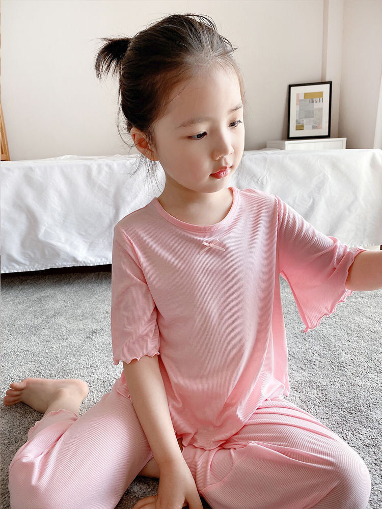Summer House Clothing - Pajamas Child House Clothing Teen Girl