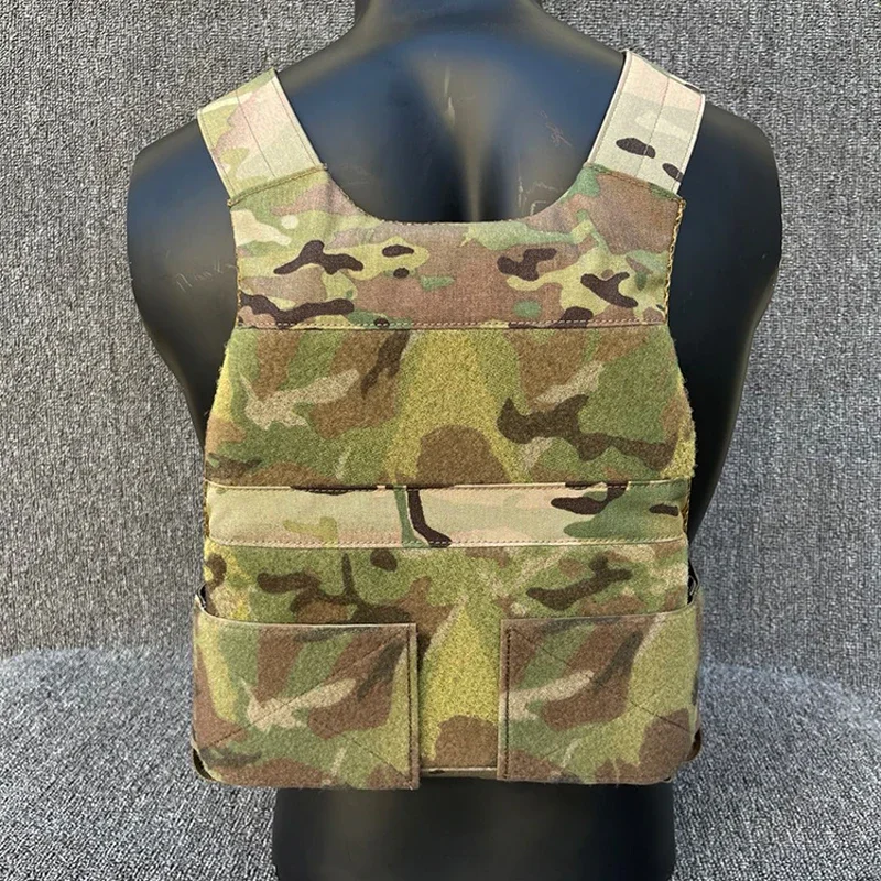 Tactical Vest Airsoft Assault  - đánh giá và giá Summer Clothing Release