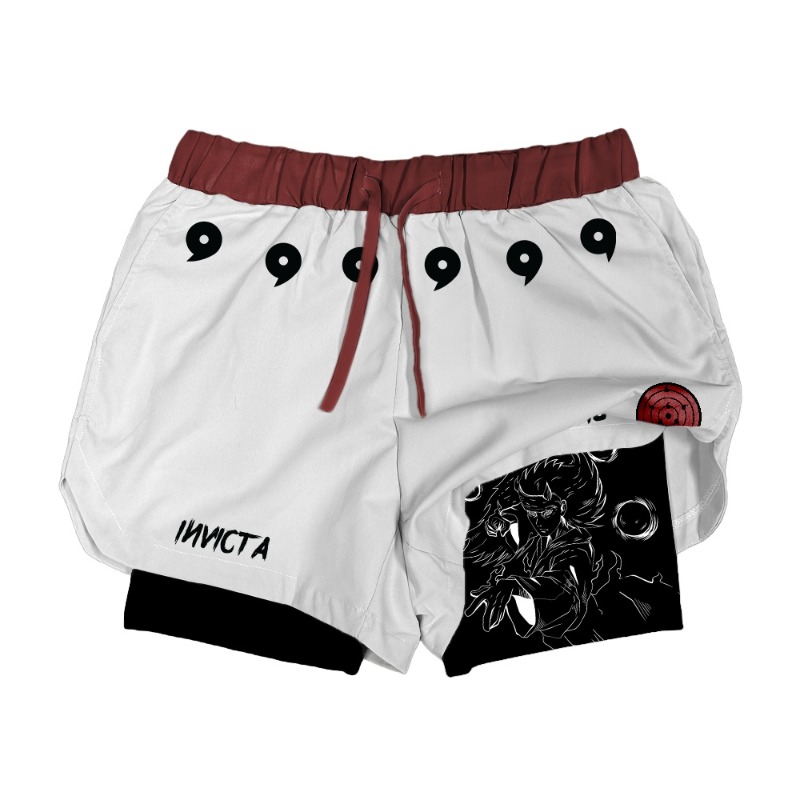 Anime Madara Uchiha Six Paths  - đánh giá và giá Summer Clothing Cartoon