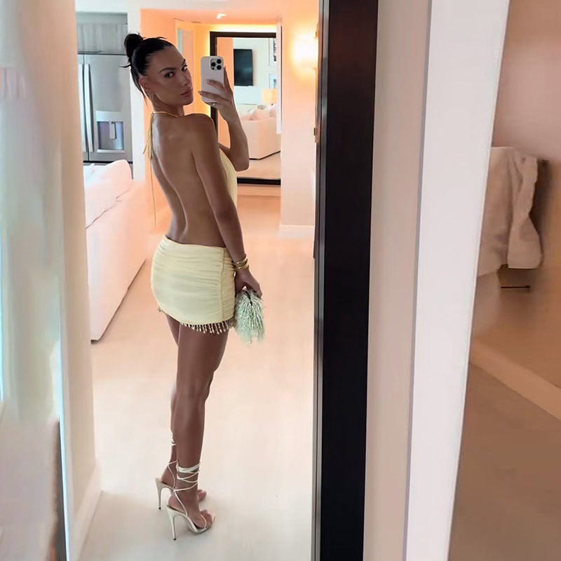 Summer women's clothing - Sexy - đánh giá và giá Summer Clothing Wraps