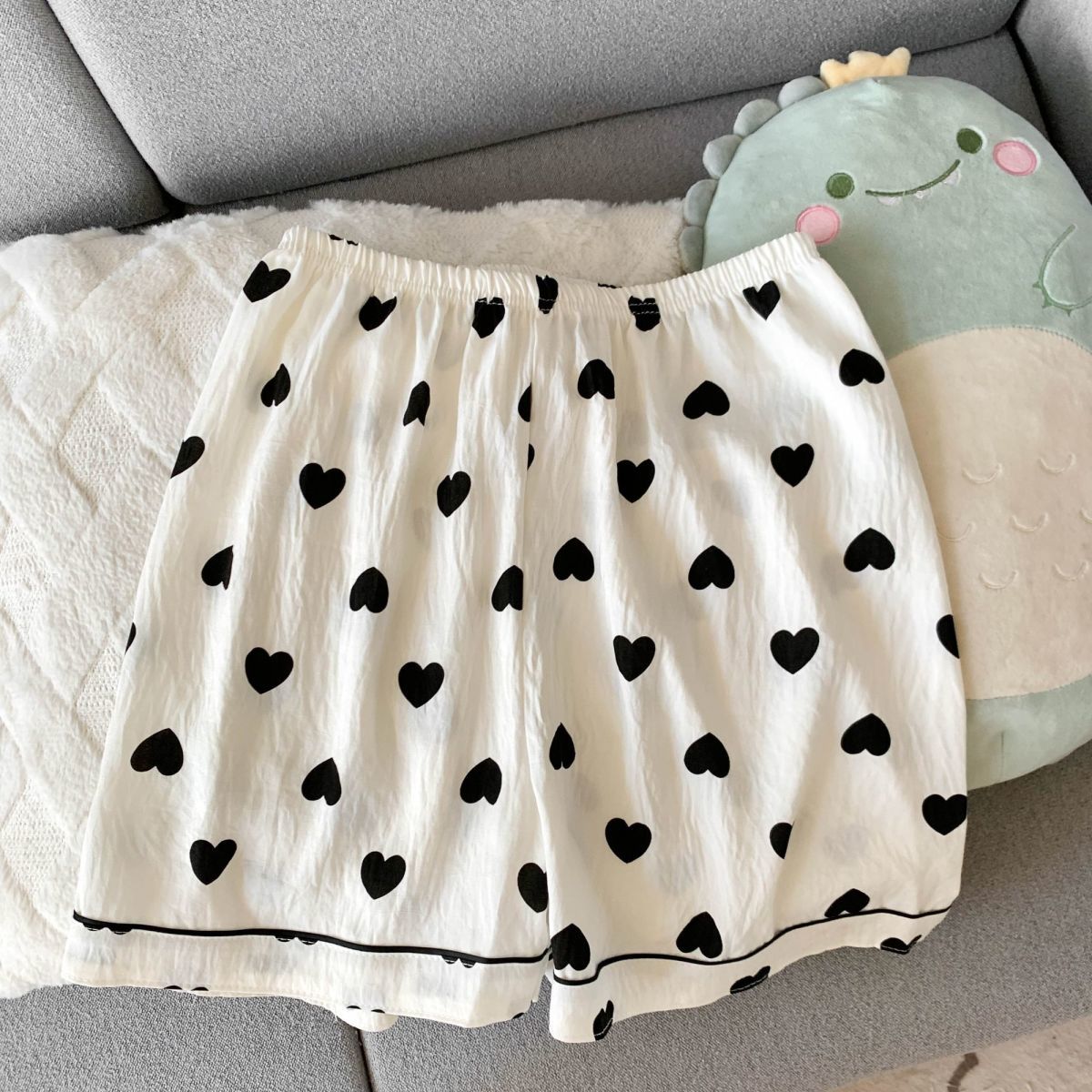 Women's Summer Thin Pajamas wi - đánh giá và giá Summer Clothing Cheap
