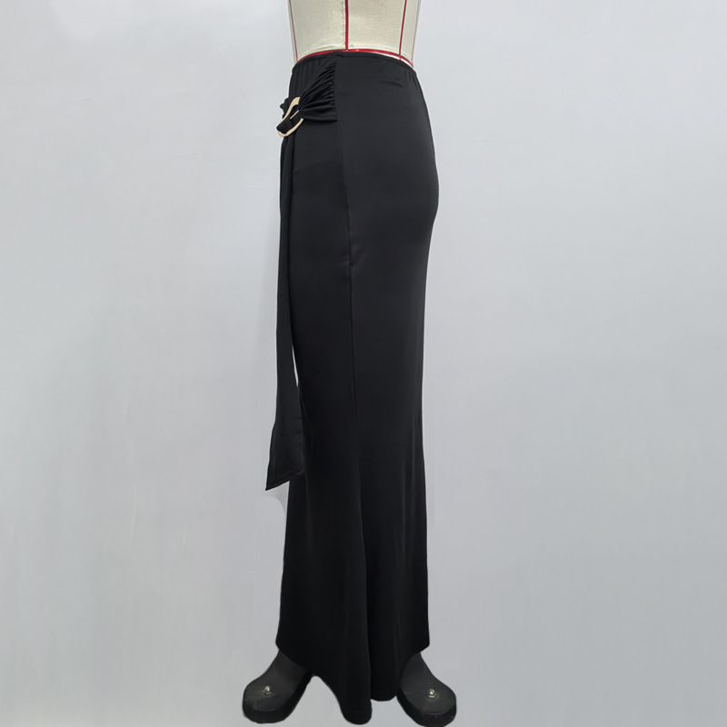 BKLD Elegant Temperament Black - đánh giá và giá Summer Clothing Wraps