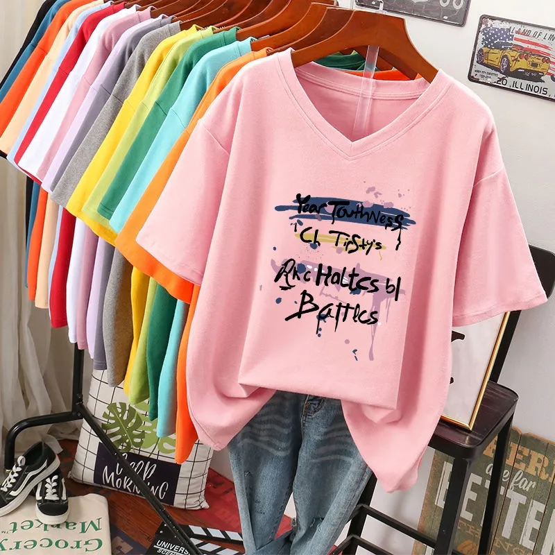 Plus Size 6XL 150KG Summer Let - đánh giá và giá Summer Clothing Cartoon