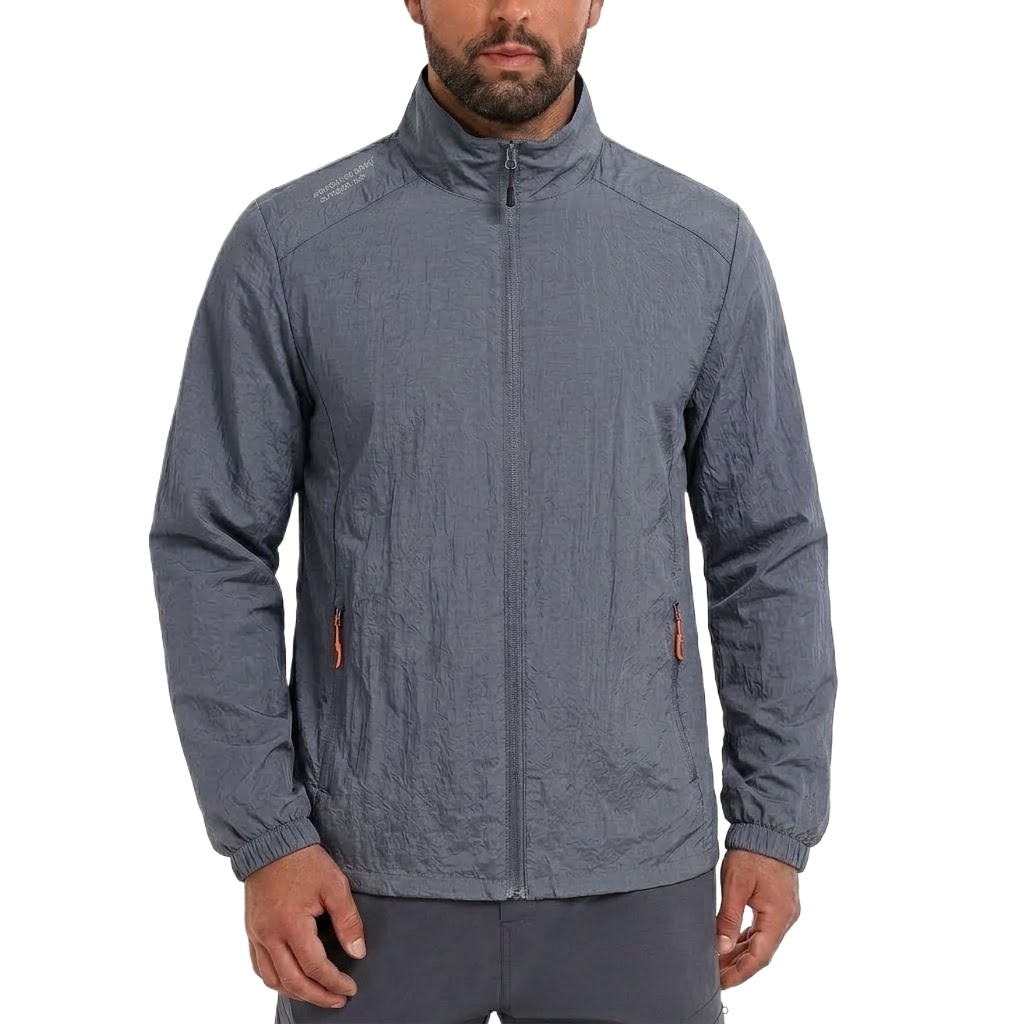 Mens UPF50+ Performance Sunscr - đánh giá và giá Summer Games Clothing