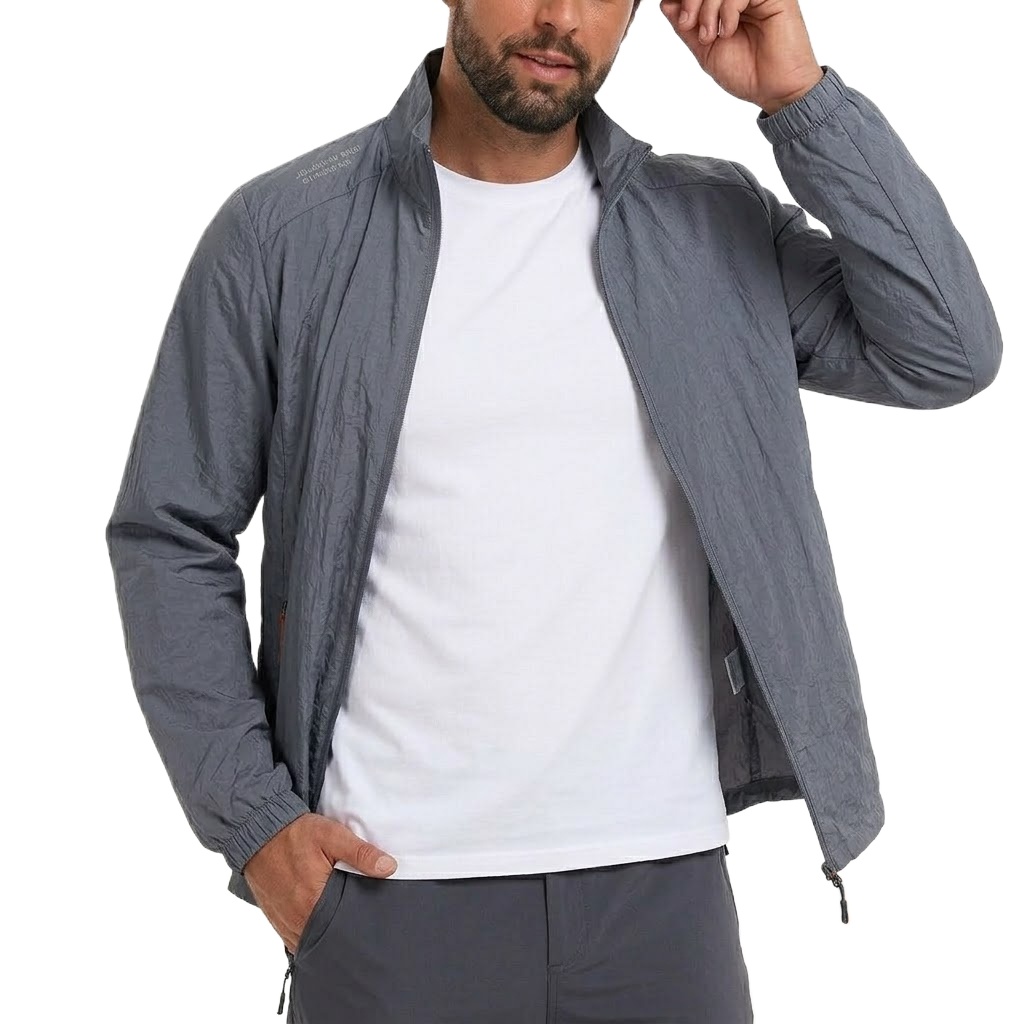 Mens UPF50+ Performance Sunscr - đánh giá và giá Summer Games Clothing