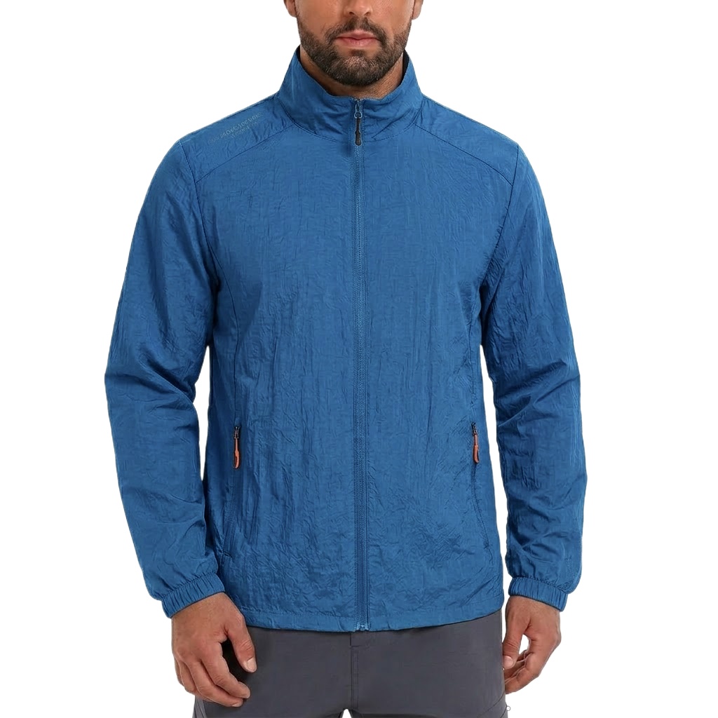 Mens UPF50+ Performance Sunscr - đánh giá và giá Summer Games Clothing