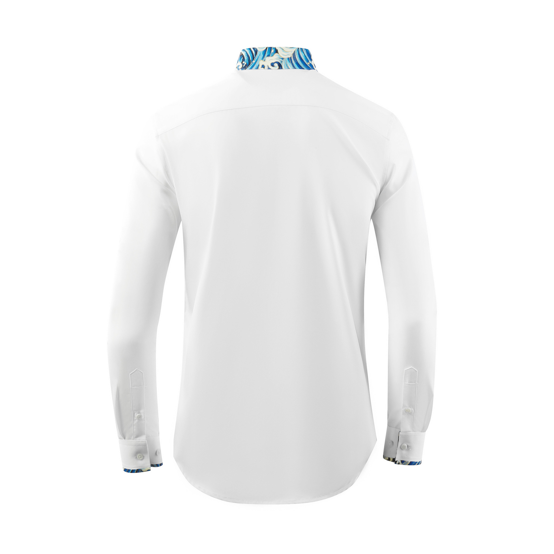 New men's clothing with wave p - đánh giá và giá Summer Clothing Release