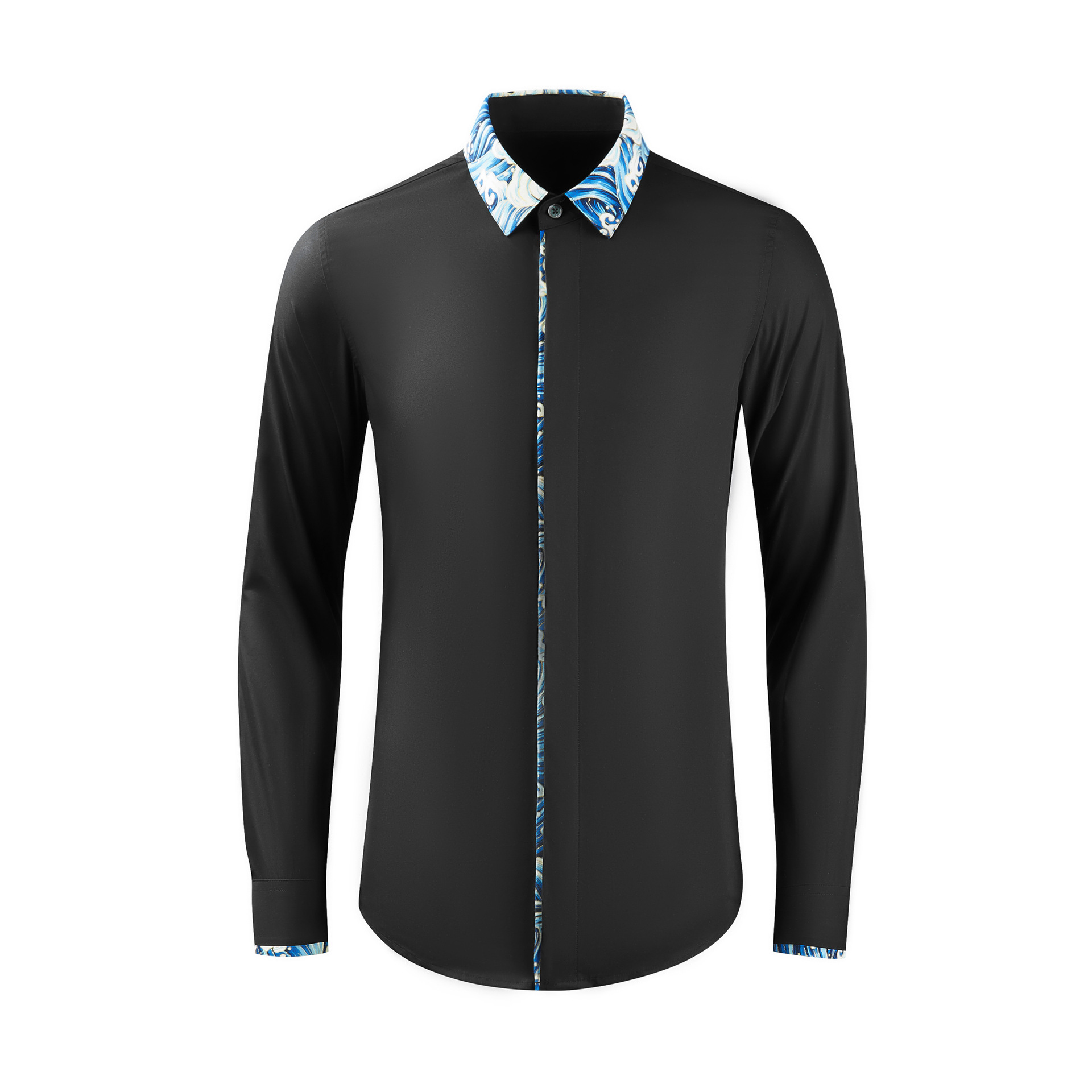 New men's clothing with wave p - đánh giá và giá Summer Clothing Release
