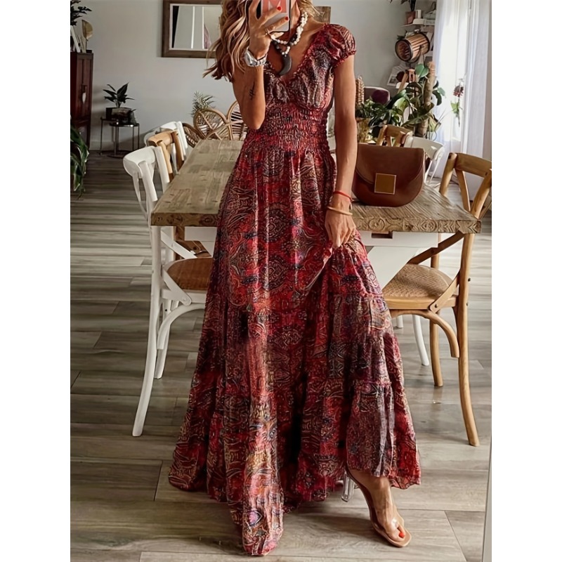 Plus Size 1XL-5XL New Summer W - đánh giá và giá Summer Clothing For Older Women