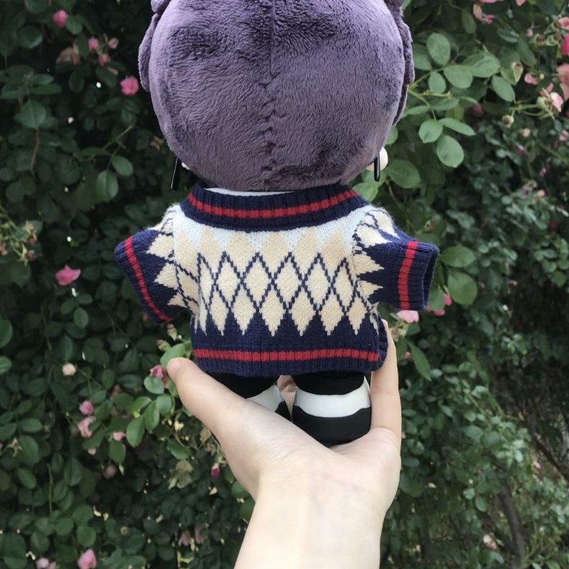 In Stock Only Clothes For 20cm - đánh giá và giá Summer Games Clothing