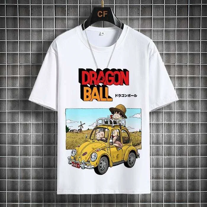 2026 Summer Dragon Ball Z Summ - đánh giá và giá Summer Clothing Release