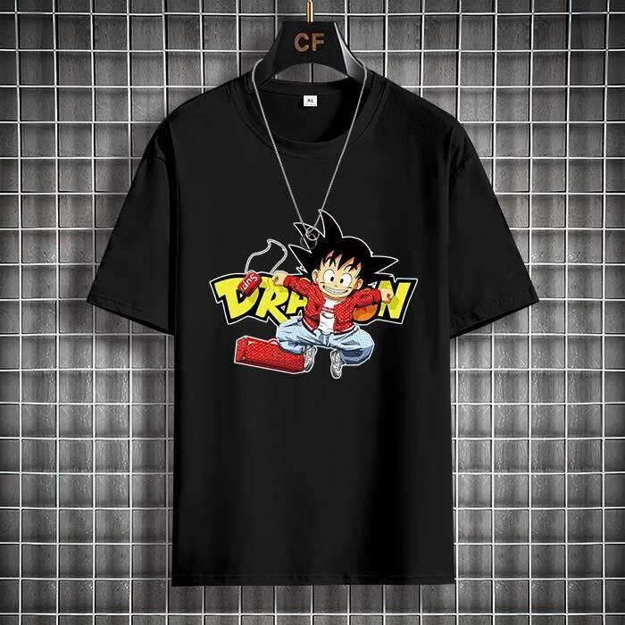 2026 Summer Dragon Ball Z Summ - đánh giá và giá Summer Clothing Release