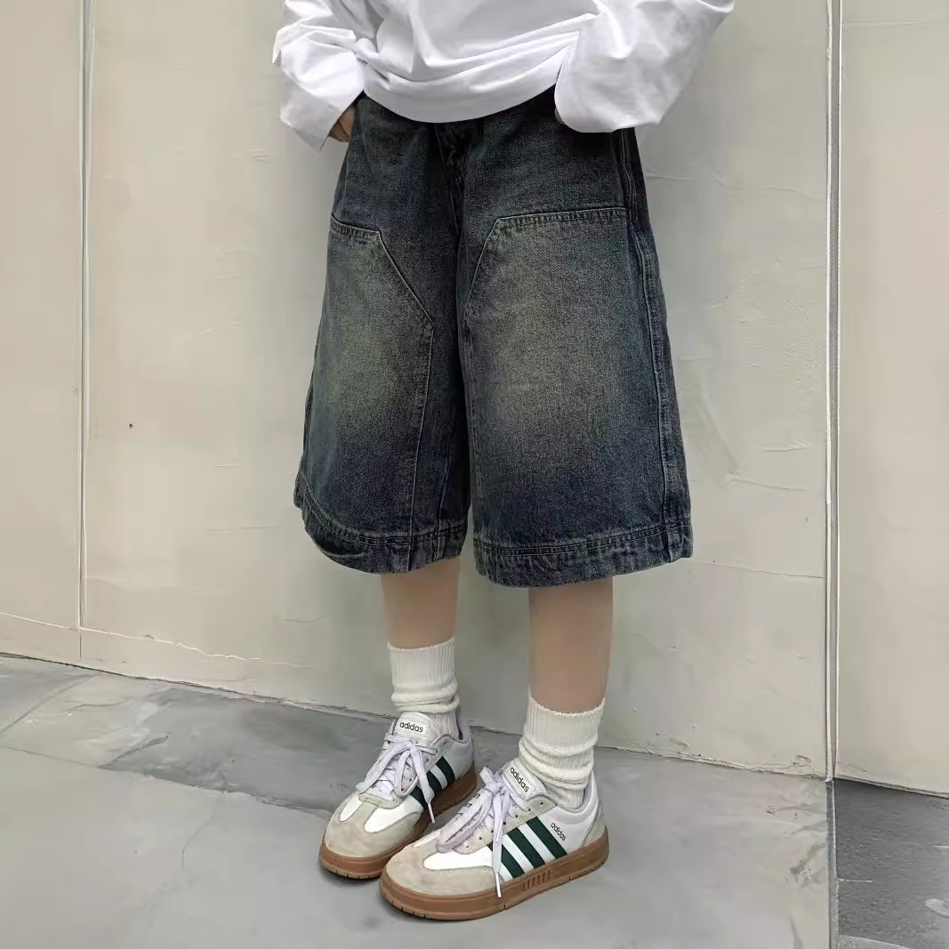 Women Y2K Vintage Baggy Jean S - đánh giá và giá Summer Clothing Cheap