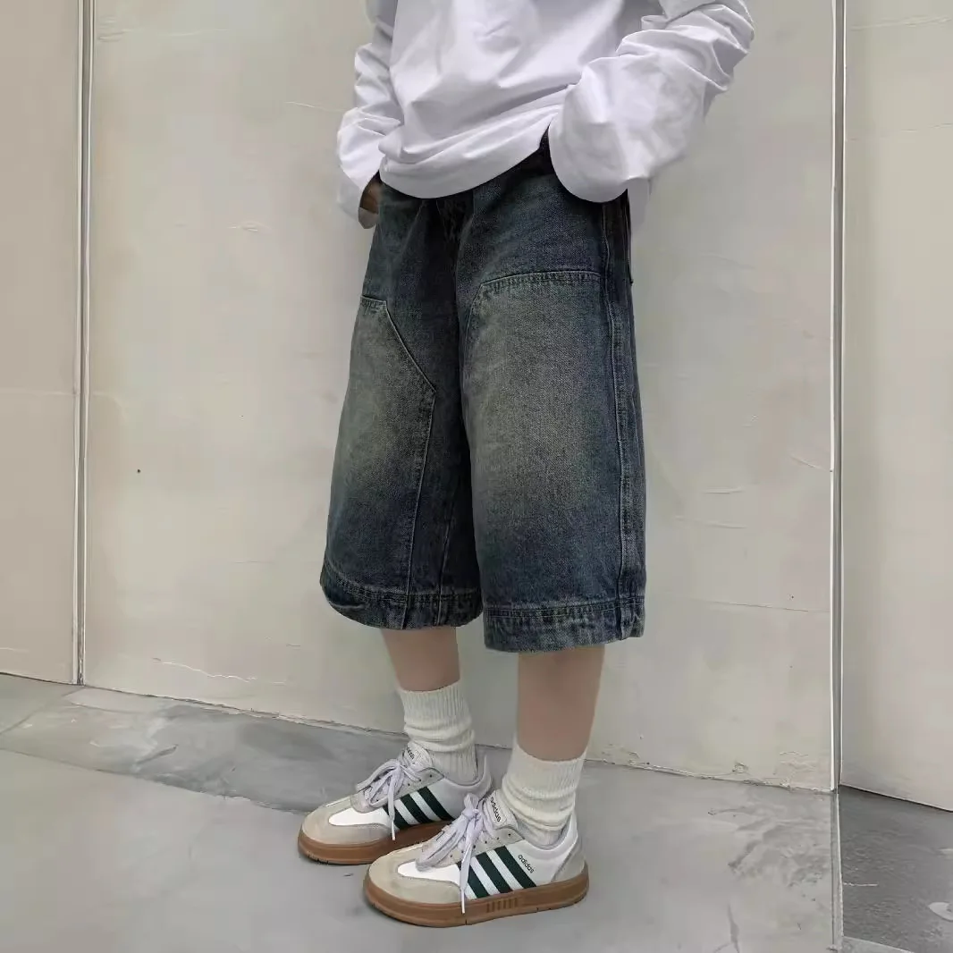Women Y2K Vintage Baggy Jean S - đánh giá và giá Summer Clothing Cheap
