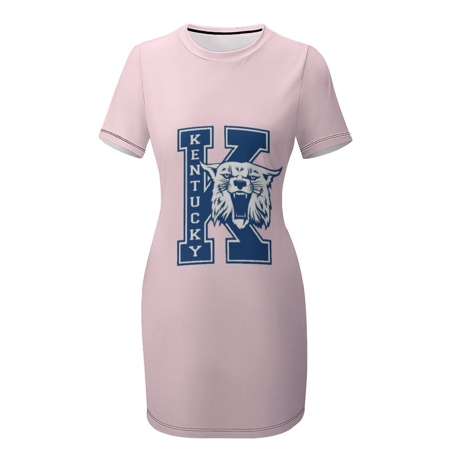 UK wildcat Short-Sleeved Dress - đánh giá và giá Summer Clothing Women Uk