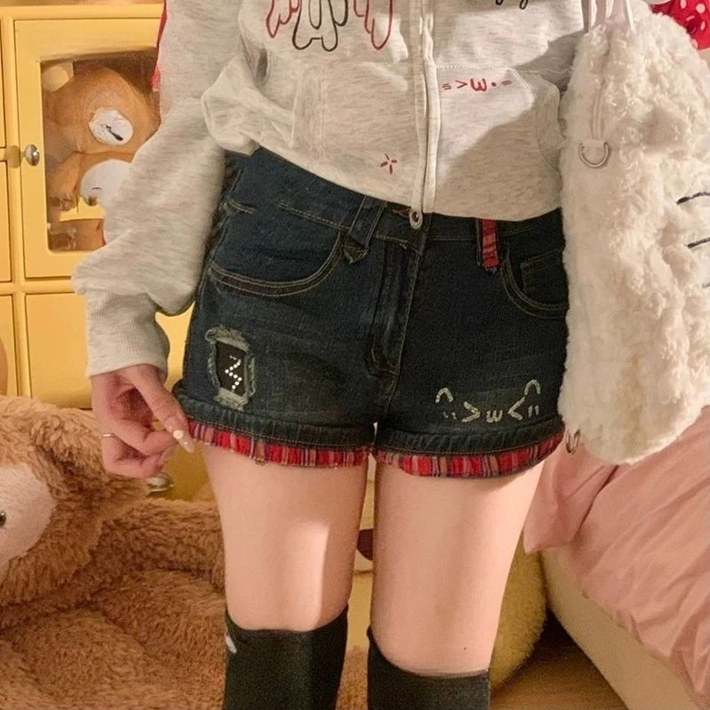 American Vintage Short Jeans W - đánh giá và giá Summer Clothing Cheap