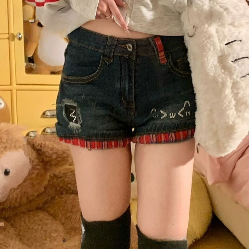 American Vintage Short Jeans W - đánh giá và giá Summer Clothing Cheap