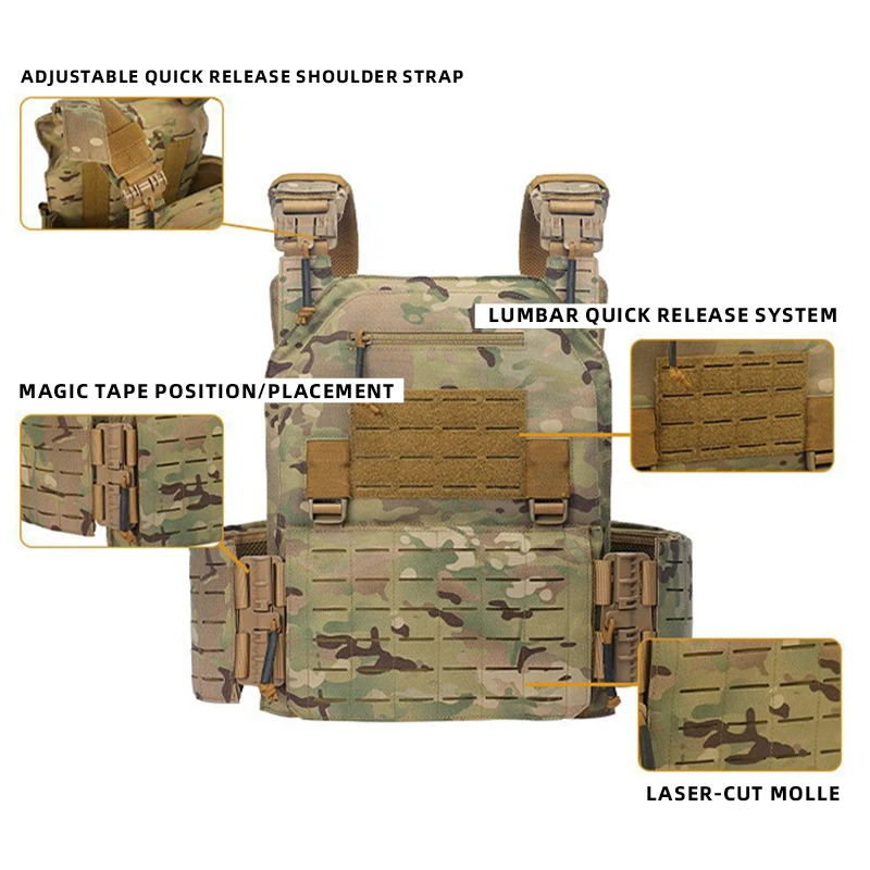 Multifunctional Quick Release  - đánh giá và giá Summer Clothing Release