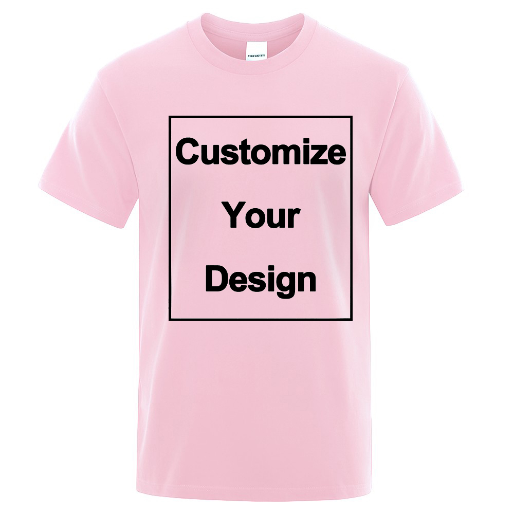 Custom Cotton T-Shirts Womens  - đánh giá và giá Summer Clothing Cheap