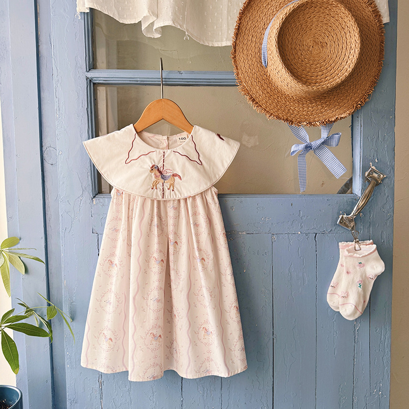 Must have baby girl dress summ - đánh giá và giá Summer Clothing Must Haves