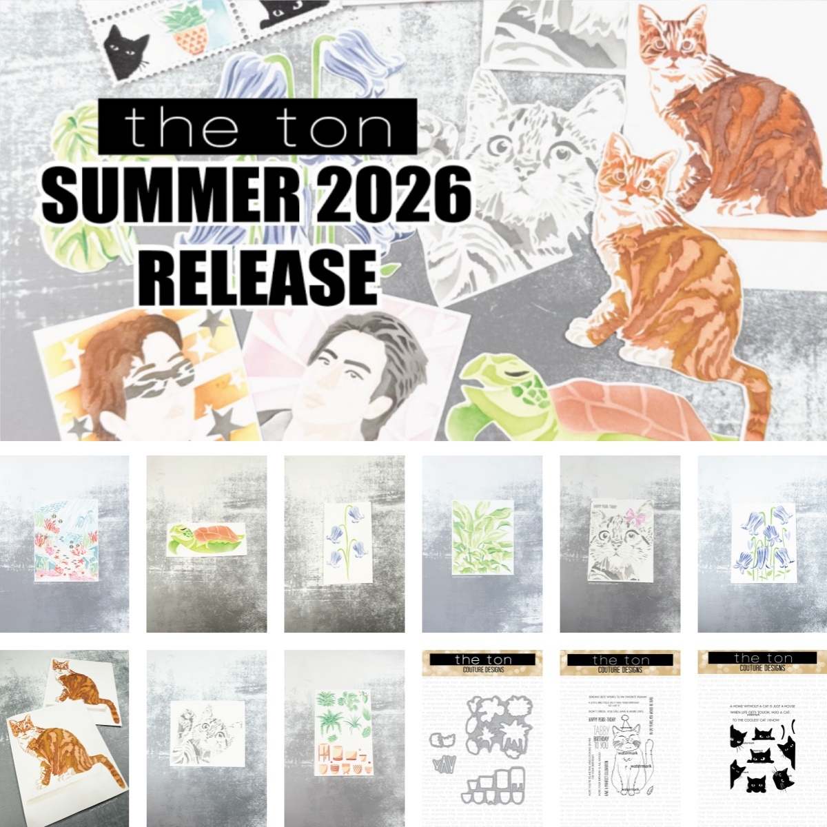 2026 August Release Clematis C - đánh giá và giá Summer Clothing Release