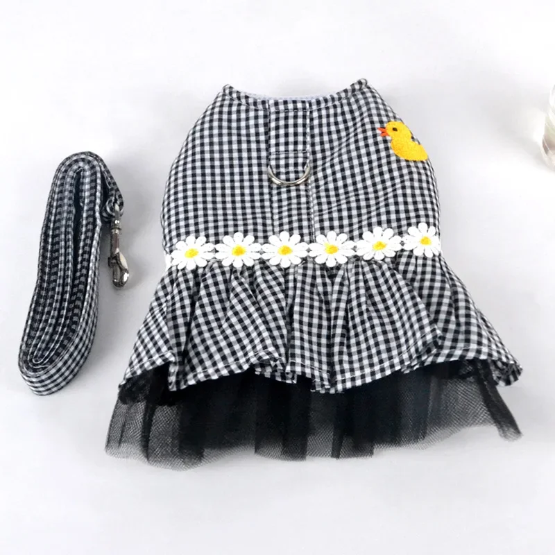Outdoor Pet Clothes Dog Harnes - đánh giá và giá Summer Clothing Release