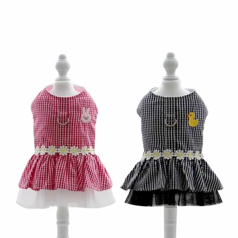 Outdoor Pet Clothes Dog Harnes - đánh giá và giá Summer Clothing Release
