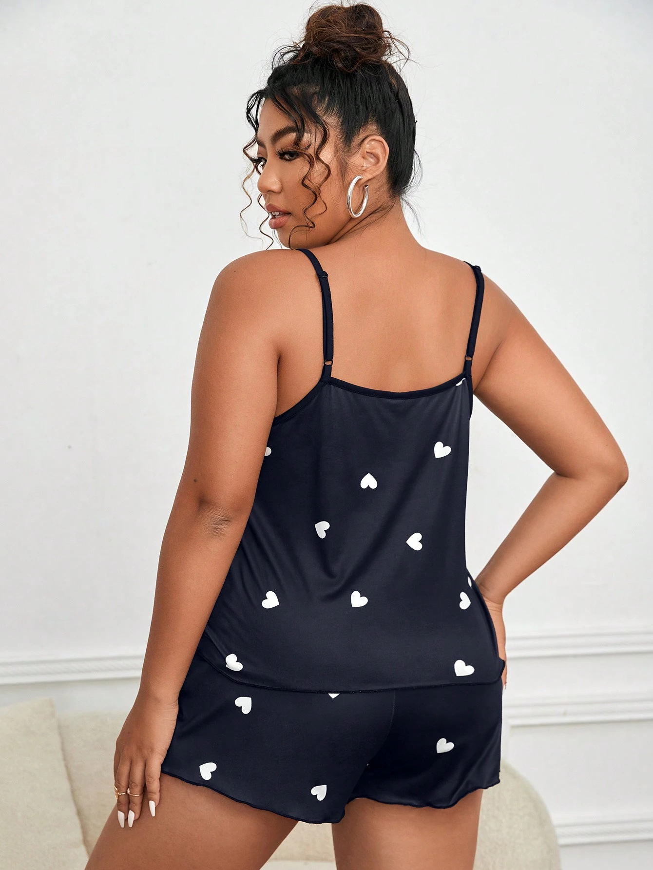 2 Pieces Pajamas Set for Women - đánh giá và giá Summer Clothing Cheap