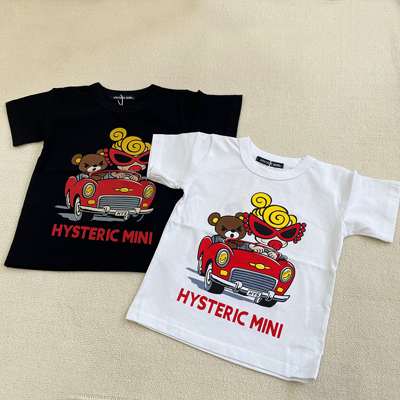 Kawaii New Hysteric Mini Carto - đánh giá và giá Summer Clothing Cartoon