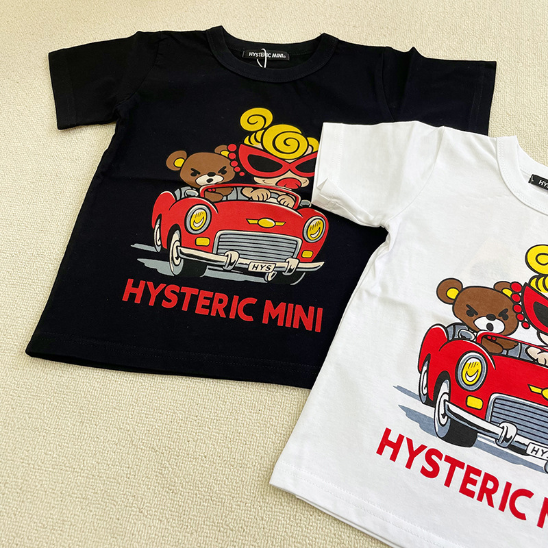 Kawaii New Hysteric Mini Carto - đánh giá và giá Summer Clothing Cartoon