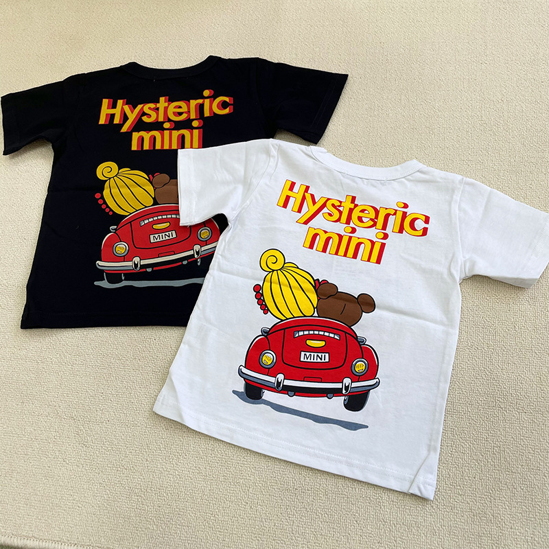 Kawaii New Hysteric Mini Carto - đánh giá và giá Summer Clothing Cartoon