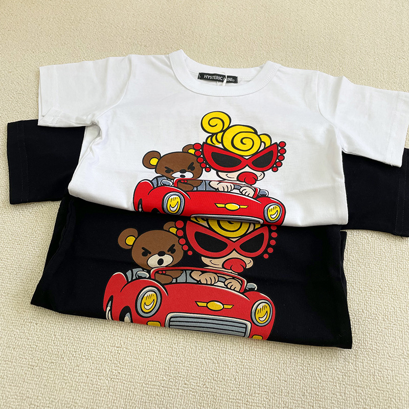 Kawaii New Hysteric Mini Carto - đánh giá và giá Summer Clothing Cartoon