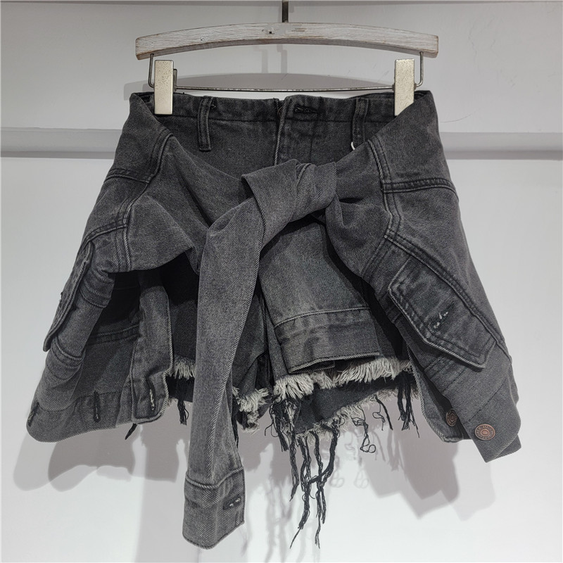 Denim Shorts Women Jeans Vinta - đánh giá và giá Summer Clothing Cheap