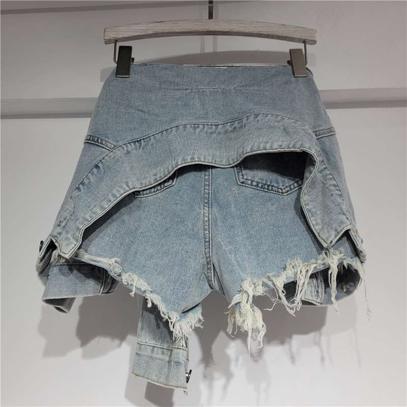 Denim Shorts Women Jeans Vinta - đánh giá và giá Summer Clothing Cheap