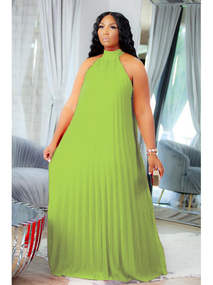 Wmstar Plus Size Women Long Dr - đánh giá và giá Summer Clothing For Older Women