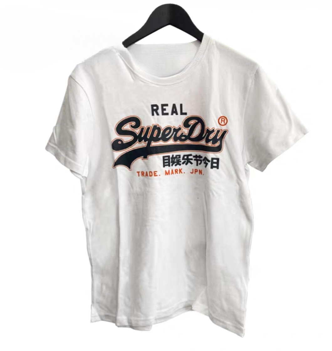 New Superdry UK Extremely Dry  - đánh giá và giá Summer Clothing Uk