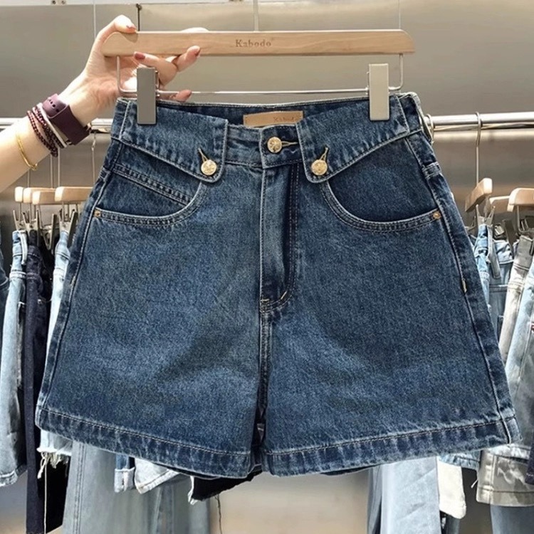 Women Niche High Design Cuffed - đánh giá và giá Summer Clothing Cheap