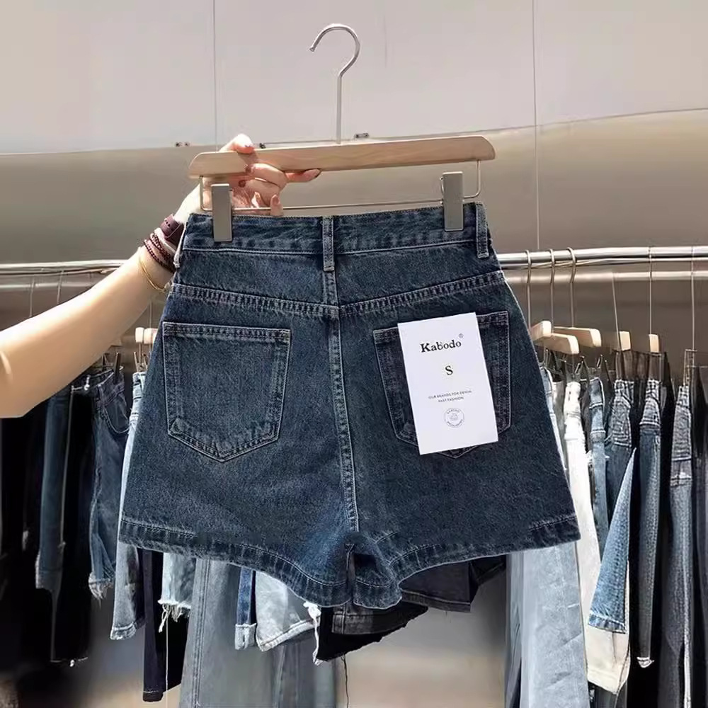 Women Niche High Design Cuffed - đánh giá và giá Summer Clothing Cheap
