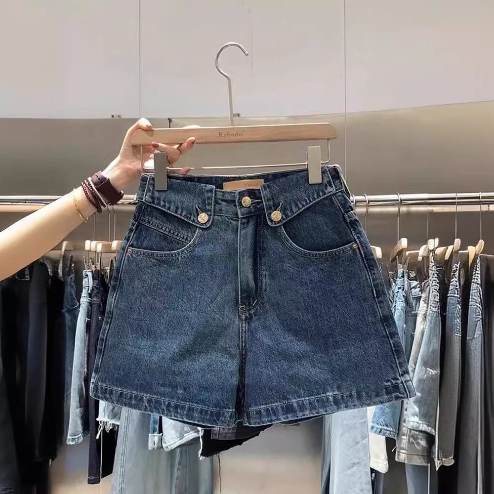 Women Niche High Design Cuffed - đánh giá và giá Summer Clothing Cheap