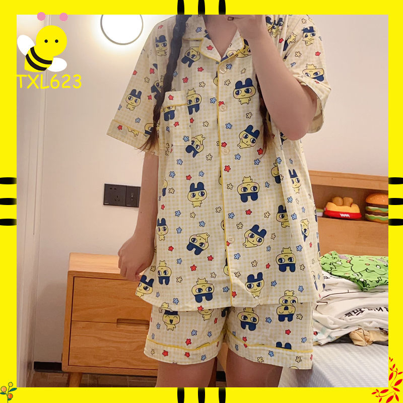 Tamagotchi Mameiji Women Summe - đánh giá và giá Summer Games Clothing