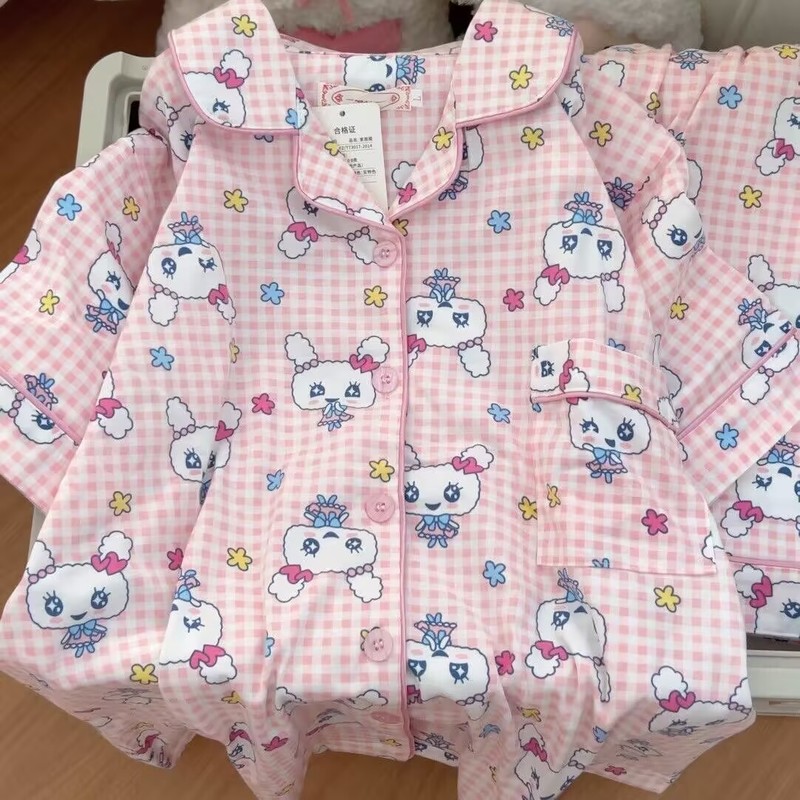 Tamagotchi Mameiji Women Summe - đánh giá và giá Summer Games Clothing