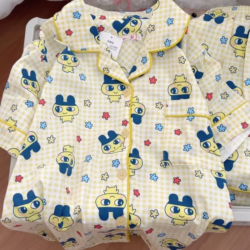 Tamagotchi Mameiji Women Summe - đánh giá và giá Summer Games Clothing