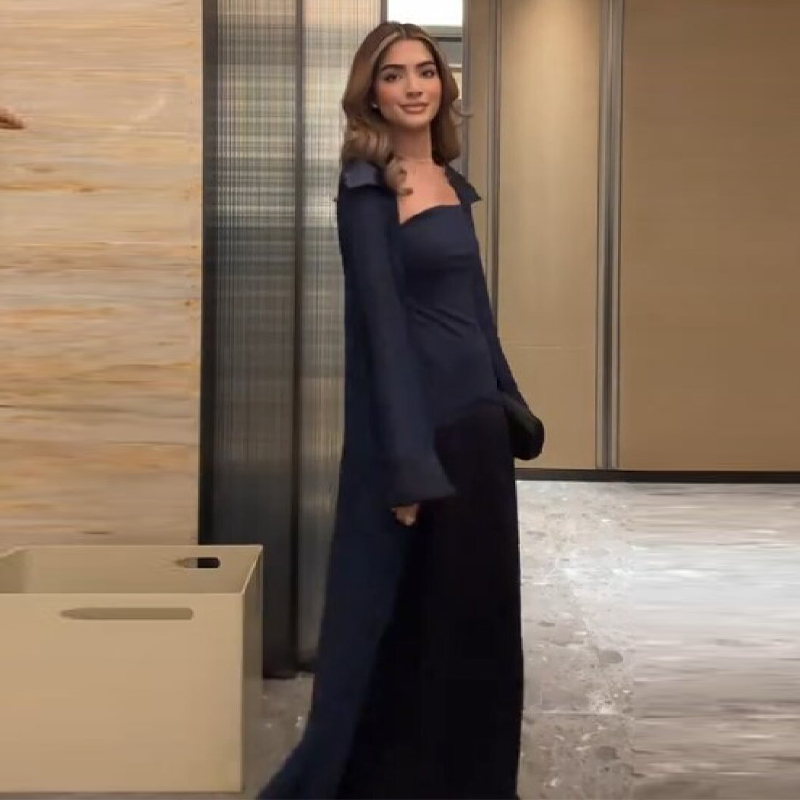 Retro Elegant Gown Modest Sati - đánh giá và giá Summer Clothing For Older Women