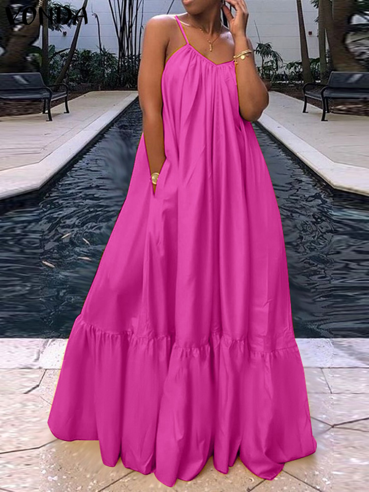 Plus Size Women's Summer Dress - đánh giá và giá Summer Clothing For Older Women