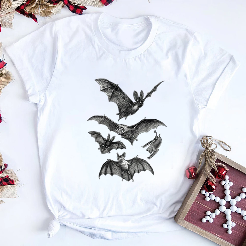 Gothic T Shirt Witchy Clothing - đánh giá và giá Summer Clothing Release