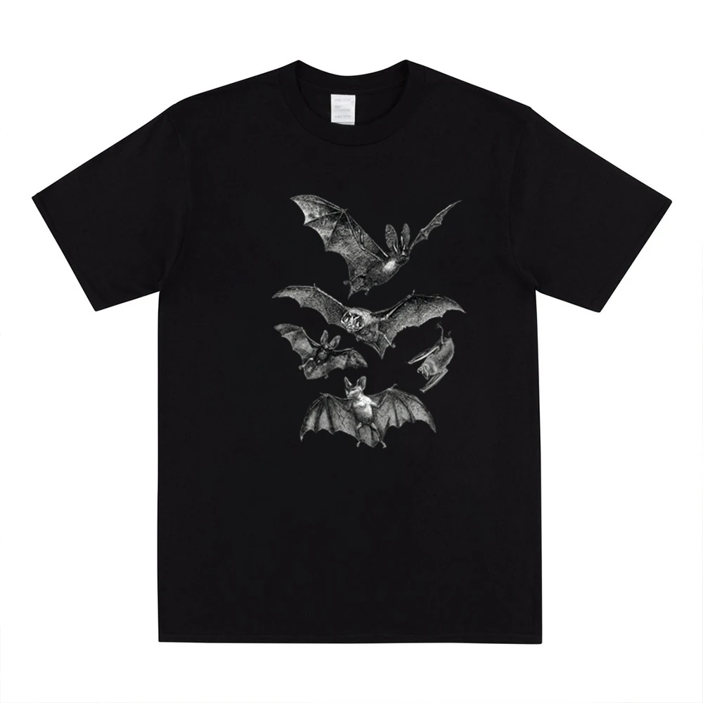 Gothic T Shirt Witchy Clothing - đánh giá và giá Summer Clothing Release