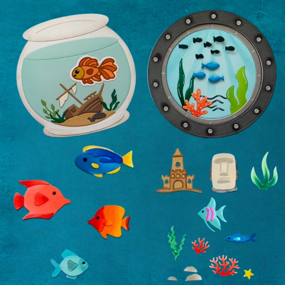 2026 Summer New Release Fish M - đánh giá và giá Summer Clothing Release